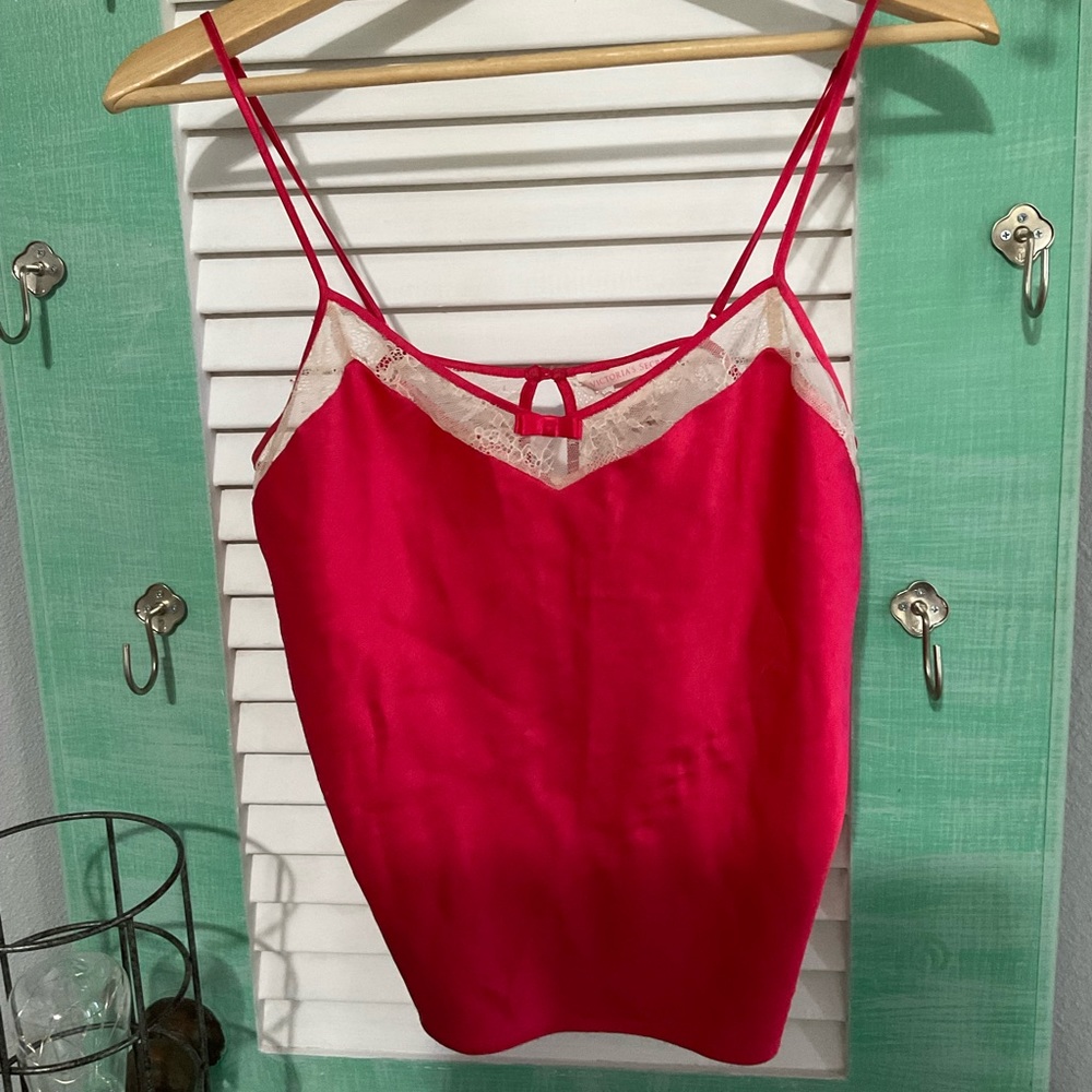 Victoria’s Secret vintage top